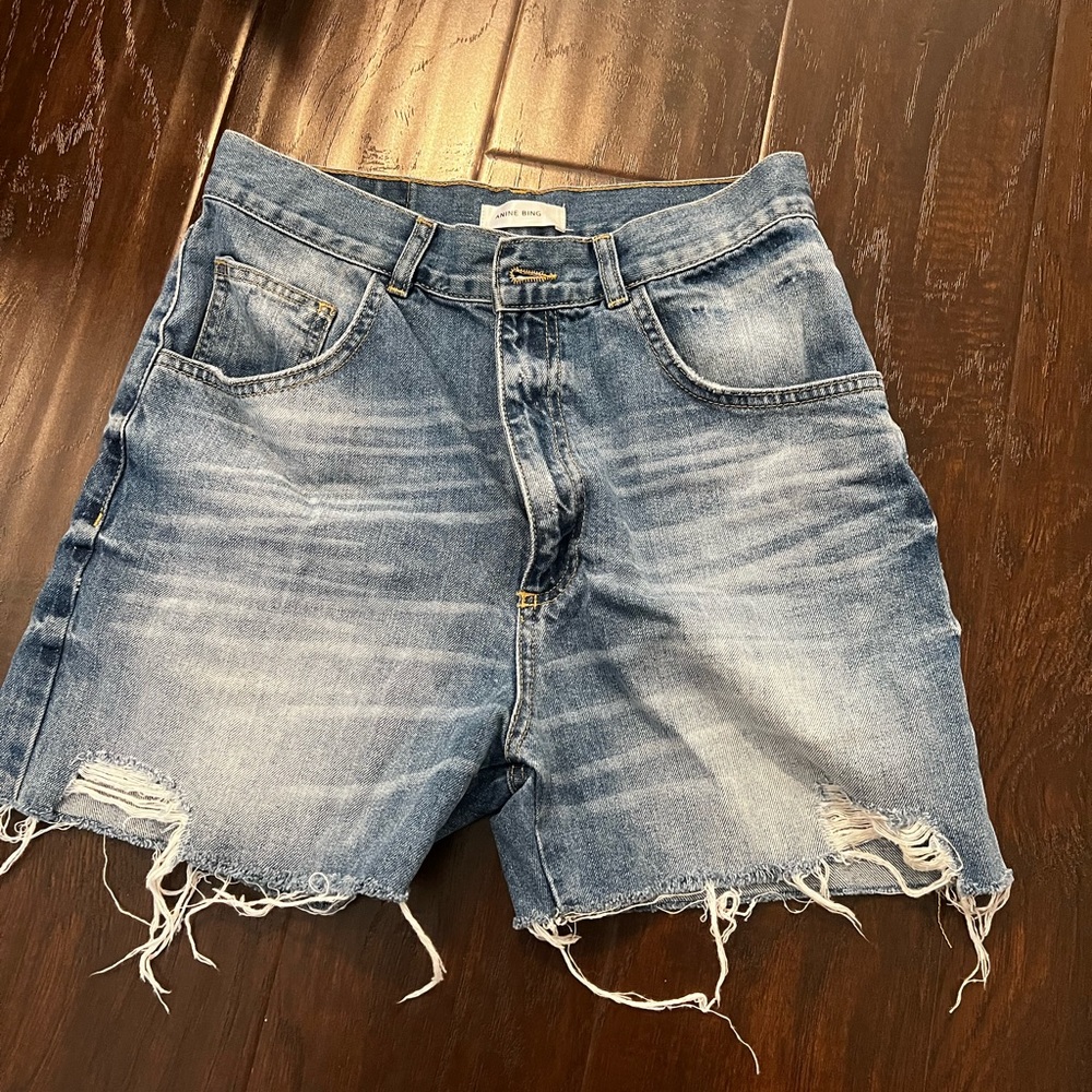 Anine Bing Shorts